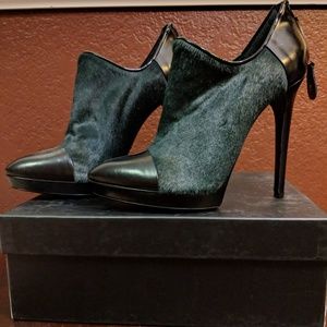 Brand New Donna Karan Collection heels